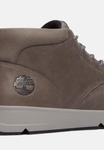 Кроссовки Timberland PARK STREET, Light Grey - фото 6