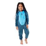 Комбинезон Лило и Стич Disney, синий - фото 2