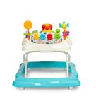 ИКС2, ходунки Stepp Light Blue Toyz - фото 4