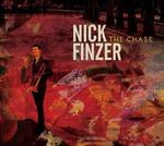 CD диск Finzer, Nick: Chase - фото