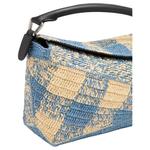 LOEWE Плетёная сумка через плечо - фото 8