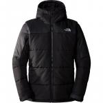 Куртка m circular diablo jacket The North Face, мультиколор - фото