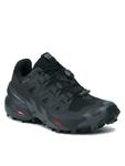 Кроссовки Speedcross 6 GORE-TEX L41743400 Salomon, черный - фото 2
