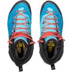 Горные ботинки ws vultur evo gtx Salewa, мультиколор - фото 4