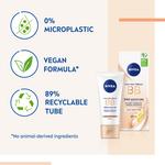 Bb-Крем дневной крем Nivea, atspalvis light 50 мл - фото 2