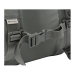 Snow Peak Рюкзак Nylon Backpack Women's Dark Gray - фото 9