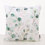 Подушка Boltze Home EUKANA, зеленый - фото 2