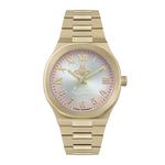 Vivienne Westwood Часы Merton 38mm, Silver Dial - фото 2