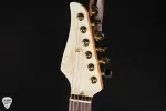 Suhr Mateus Asato Signature Classic T - MA Белый - фото 7