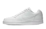 Мужская обувь для скейтбординга Nike EBERNON, White - фото 6