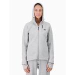 Куртка с капюшоном Bodycross, серый - фото 2