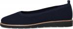 Балетки Easy Spirit Women's Kellina, Navy - фото 4