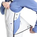 BURTON Женские лыжные брюки Avalon Stretch белые - фото 7