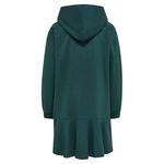 Платье Hummel Saga, зеленый - фото 2