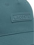 Бейсболка RK0742 Lacoste, синий - фото 3
