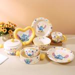 Наборы посуды Disney - фото 6