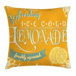 Чехол на подушку Abakuhaus, белый - фото