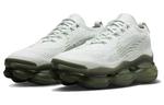 Кроссовки Air Max Scorpion Light Silver Bronzine Nike, цвет Silver Green - фото 3