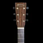 Акустическая гитара Martin D-15M Mahogany Dreadnought - натуральный - фото 4
