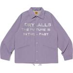 Куртка унисекс Human Made, черный - фото