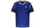 Футболка мужская YONEX, синий - фото 6
