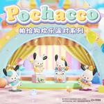 Настольное украшение Pacha Dogs Sanrio - фото 10