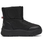 K·SWISS KSWISS Ботинки женские black - фото 3