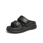 Шлепанцы женские Tata, бежевый - фото 7