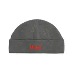 Шапка Xemu Hugo, черный - фото