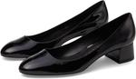 Туфли Stuart Weitzman Vivienne 35 Pump, черный - фото 6