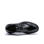 Туфли мужские Men"s Casual Men Low-Top Orp, черный - фото 4