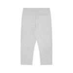 Повседневные брюки мужские белые WH2 Aape, белый - фото 2