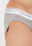 Трусы-брифы NEW BASIC BRIEF 3 PACK Dsquared2, черный - фото 7