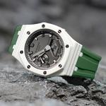 Унисекс часы серии Retrofit CASIO - фото 3