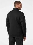 Helly-Hansen мужская флисовая куртка Alpha Zero Helly Hansen, 990 Black - фото 4