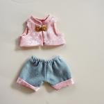 Одежда для кукол и фигурок Oloy - фото 6