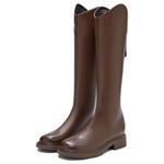 Сапоги женские Kekafu, черный - фото 3