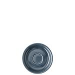 Блюдце Thomas, 14,3x2,3 см, темно-синий - фото