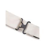 Белые шелковые галстуки и бабочки Dolce & Gabbana - фото 4