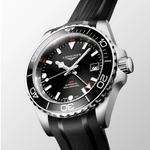 Мужские часы Comcast для дайвинга LONGINES - фото 6