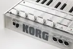 Синтезатор/вокодер Korg MicroKORG Crystal 37 клавиш 2023 - настоящее время - Crystal - фото 11