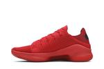 Кроссовки Curry 4 Low Under Armour, красный - фото 3