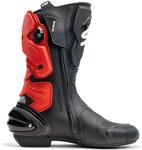 Мотоциклетные ботинки Sidi vertigo 2, Black/Red - фото 4