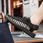 Обувь для речного треккинга для мужчин G.N.Shijia - фото 27