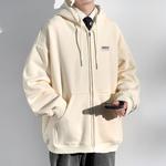 Толстовка унисекс Edco Break Silence, черный - фото 44