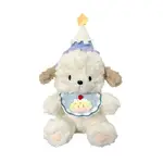 Плюшевая игрушка Berni Dog OU DI PIG - фото 5