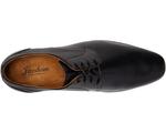 Оксфорды Florsheim Jackson Plain Toe, черный - фото 2