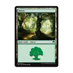 CCG Лес #270 (С), MTG - Magic Origins - фото