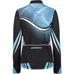 Женская толстовка с капюшоном Cmp, цвет azzurro - фото 2