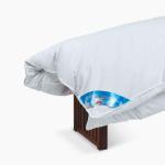 Одеяло RIBECO белый, 155/220 см - фото 2